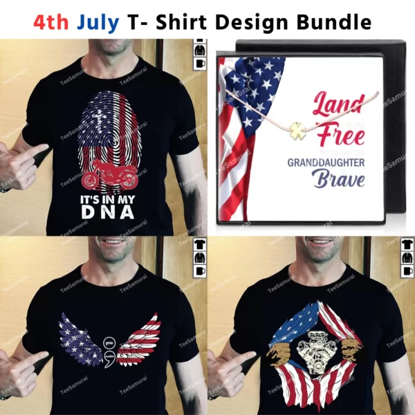 4Th-July-T-Shirt-Design-Bundle-Sample-Image3
