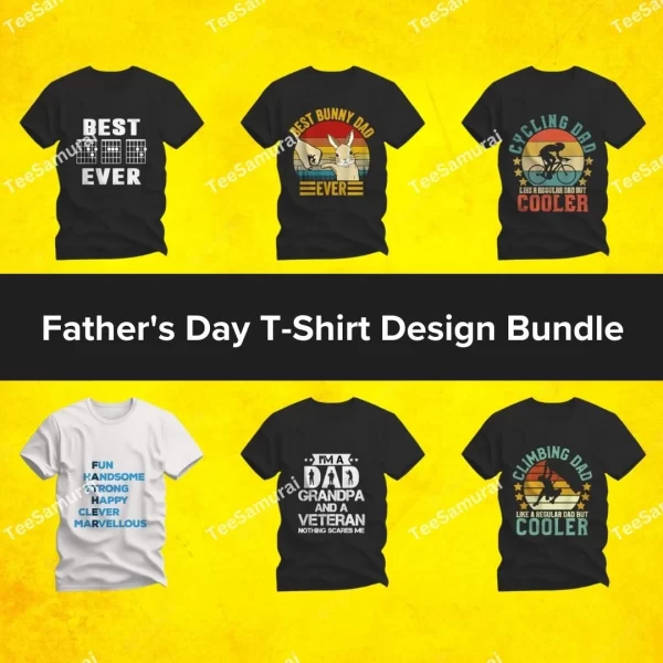 Father's Day Featured Design 2