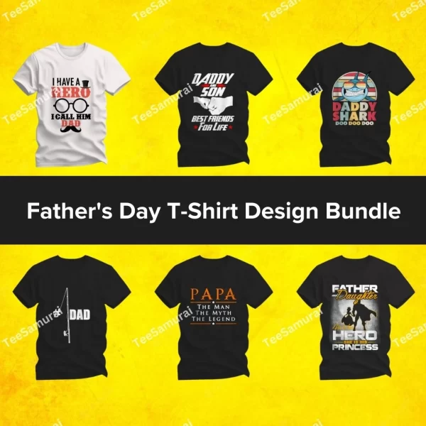 Father's Day Featured Design 4