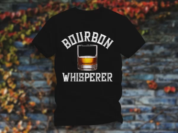 Burbon Whisperer