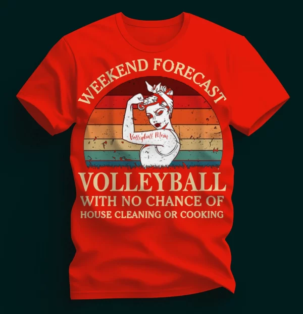 Limited Volleyball