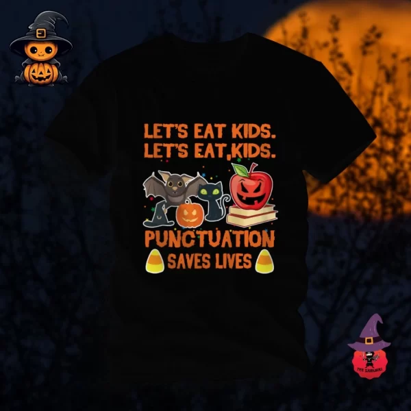 Eat Kids