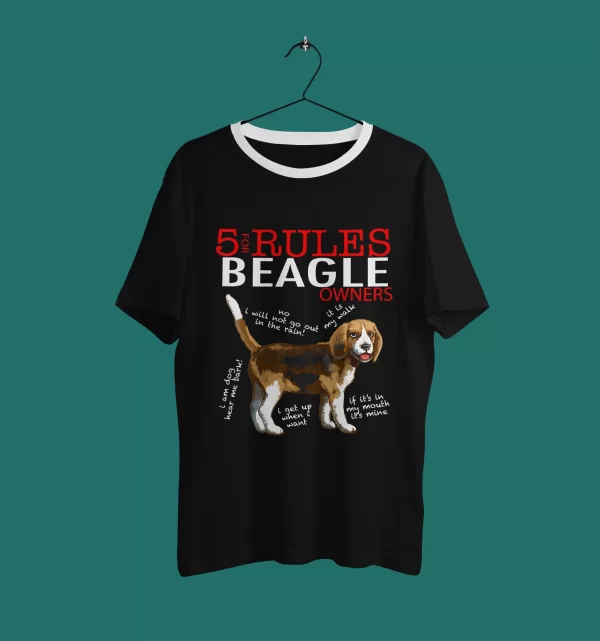 Beagles Owner