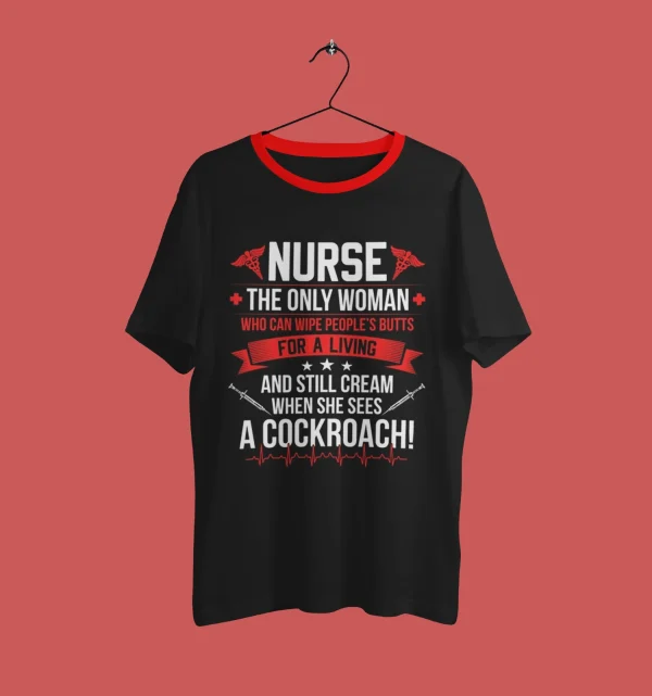 Nurse The Only