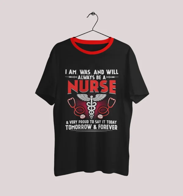 I m The Nurse