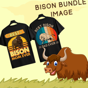 Bison V2 Bundle Image