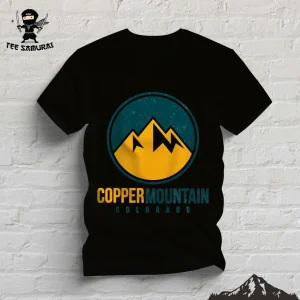 Copper Mountain colorado