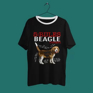 Beagles Owner