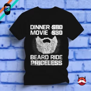 Beard Ride