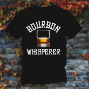 Burbon Whisperer