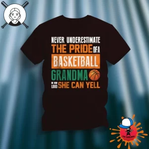 Limited Grandma