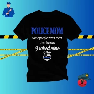 Limited Police MoM