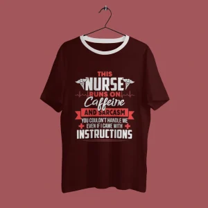 Nurse Cafeine
