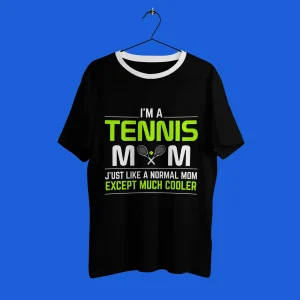 Tennis MoM