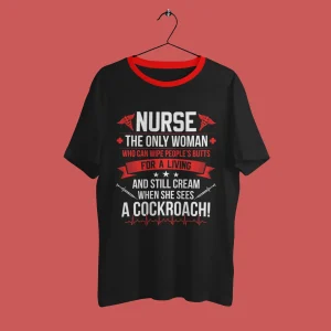 Nurse The Only
